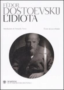 L idiota. Testo russo a fronte.pdf
