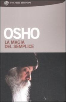 La magia del semplice.pdf