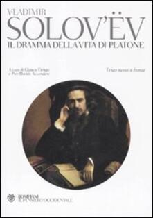 Il dramma della vita di Platone. Testo russo a fronte.pdf