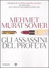 Libro Gli assassini del profeta Mehmet Murat Somer