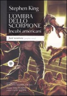 Incubi americani. Lombra dello scorpione. Vol. 2.pdf