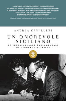 Un onorevole siciliano. Le interpellanze parlamentari di Leonardo Sciascia.pdf