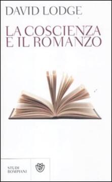 La coscienza e il romanzo.pdf