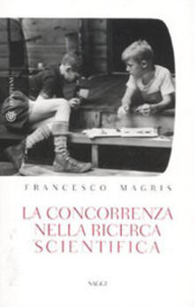 La concorrenza nella ricerca scientifica.pdf