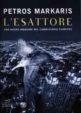 Libro L' esattore Petros Markaris