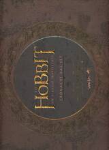 Libro Lo Hobbit. L'arte di un viaggio inaspettato. Ediz. illustrata