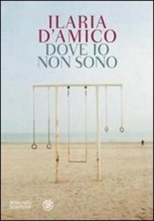 Dove io non sono.pdf