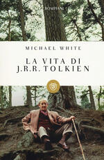Libro La vita di J. R. R. Tolkien Michael White