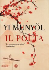 Libro Il poeta Munyol Yi