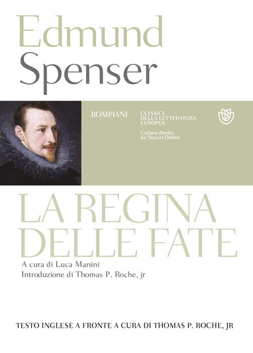 Regina Delle Fate Nella Letteratura Inglese