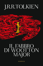 Libro Il fabbro di Wooton Major John R. R. Tolkien