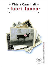 Libro Fuori fuoco Chiara Carminati