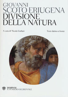 Divisione della natura. Testo latino a fronte.pdf