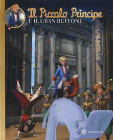 Il Piccolo Principe e il Gran Buffone.pdf