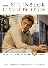 Libro La valle dell'Eden John Steinbeck