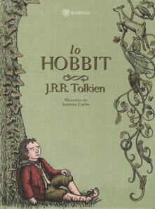 Lo Hobbit. Un viaggio inaspettato. Ediz. illustrata.pdf