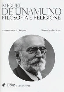Filosofia e religione. Testo spagnolo a fronte.pdf