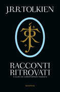 Libro Racconti ritrovati John R. R. Tolkien