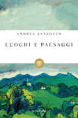 Libro Luoghi e paesaggi Andrea Zanzotto