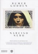 Libro Narciso nero Rumer Godden