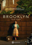Libro Brooklyn Colm Tóibín