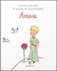 Il Piccolo Principe. Amore.pdf