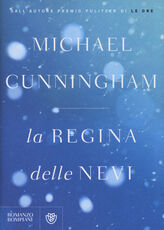 Libro La regina delle nevi Michael Cunningham