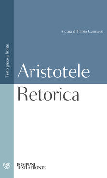 Retorica. Testo greco a fronte.pdf