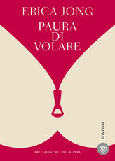 Libro Paura di volare Erica Jong