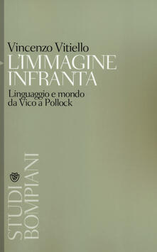 L immagine infranta. Linguaggio e modo da Vico a Pollock.pdf