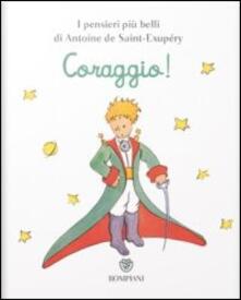 Il Piccolo Principe. Coraggio!.pdf