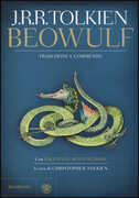 Libro Beowulf. Con «Racconto meraviglioso». Ediz. illustrata John R. R. Tolkien