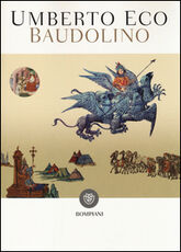 Libro Baudolino Umberto Eco