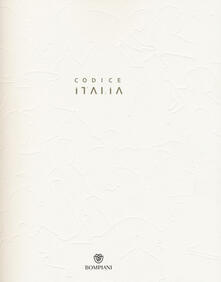 Codice Italia. Padiglione Italia. Biennale Arte 2015. Ediz. illustrata.pdf