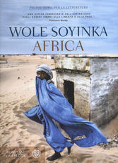 Libro Africa Wole Soyinka