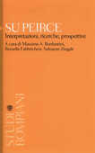Libro Su Peirce. Interpretazioni, ricerche, prospettive 