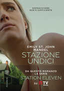 Libro Stazione undici Emily St. John Mandel