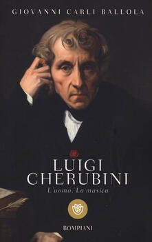Luigi Cherubini. Luomo. La musica.pdf