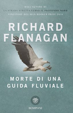 Morte di una guida fluviale