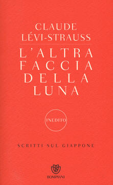 L altra faccia della luna. Scritti sul Giappone.pdf