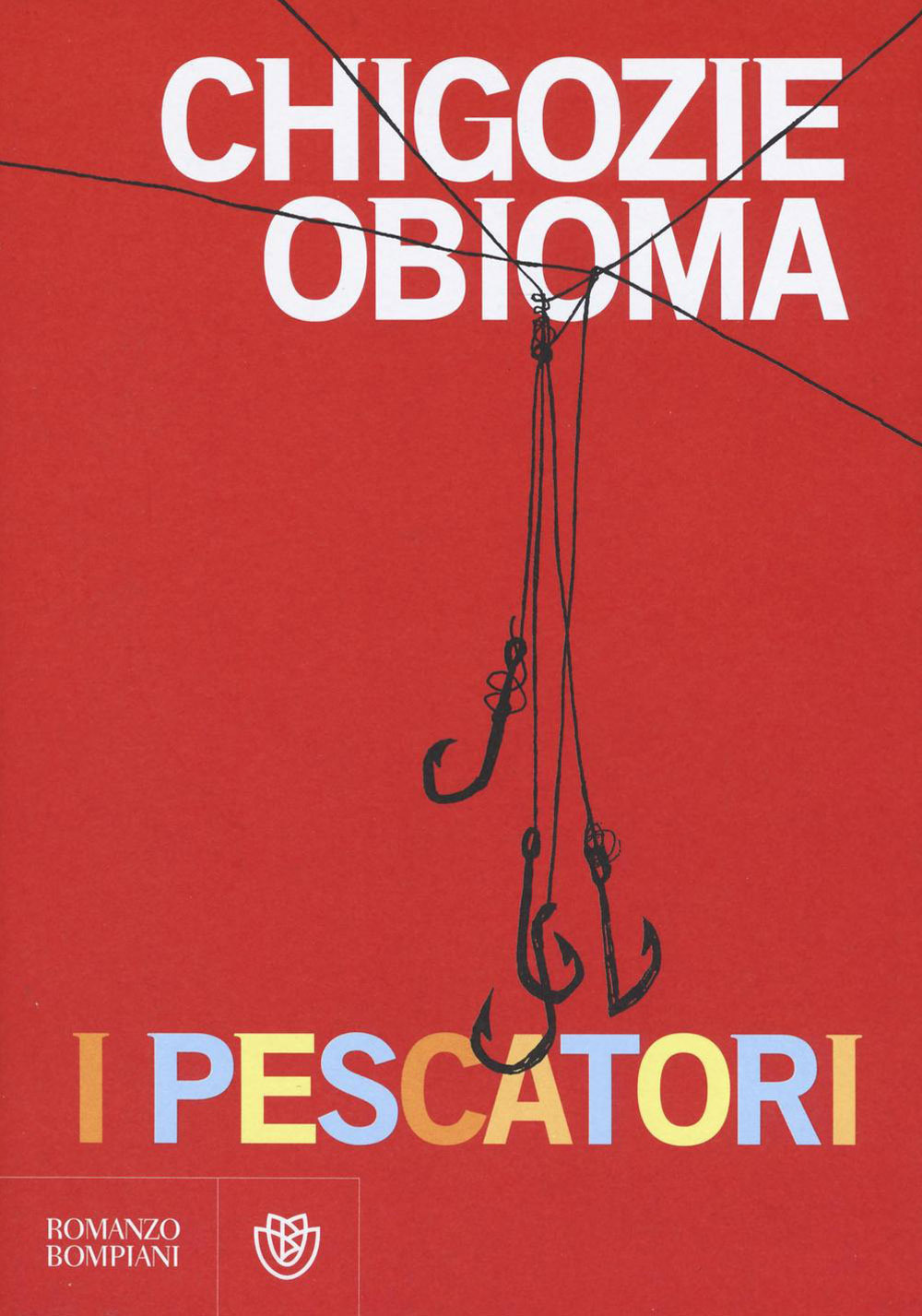 I pescatori Scarica PDF EPUB
