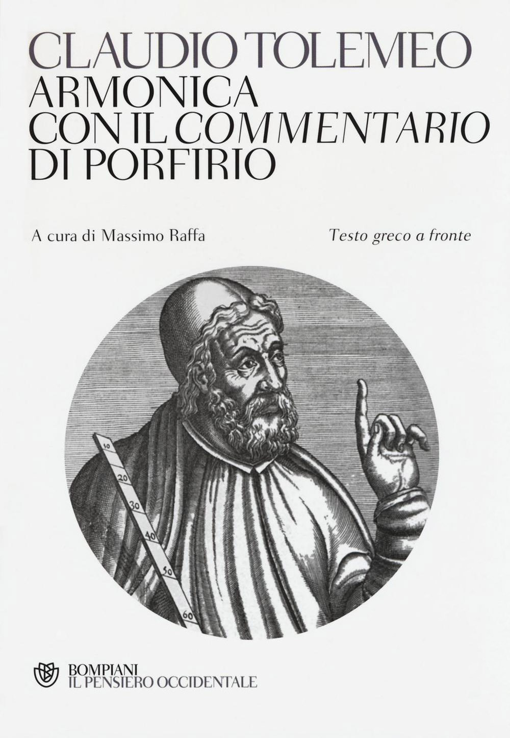 Armonica con il Commentario di Porfirio. Testo greco a fronte Scarica PDF EPUB
