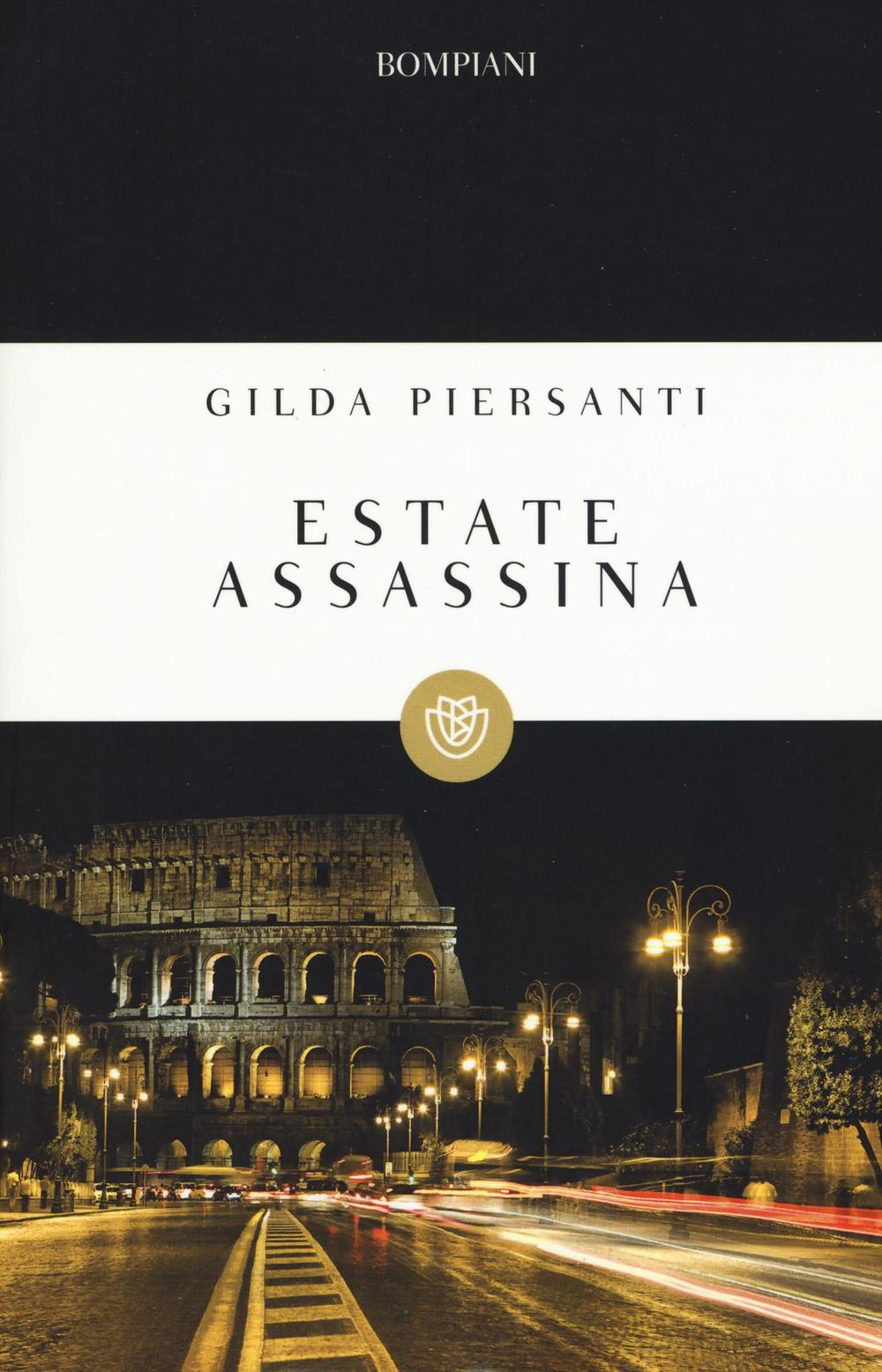 Estate assassina Scarica PDF EPUB
