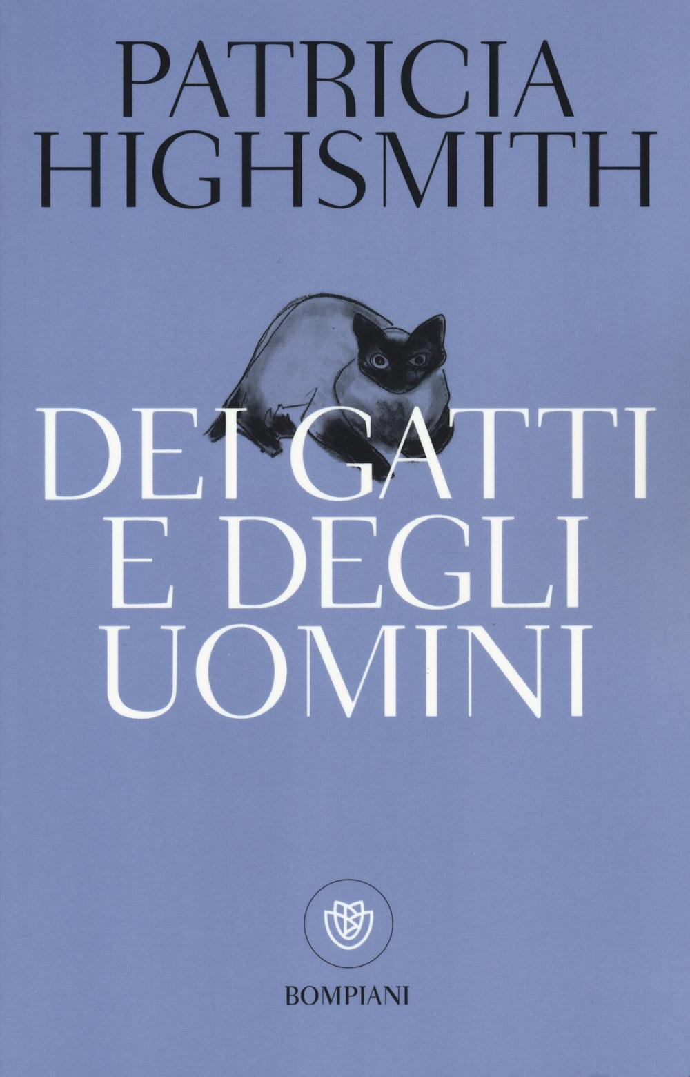 Dei gatti e degli uomini Scarica PDF EPUB
