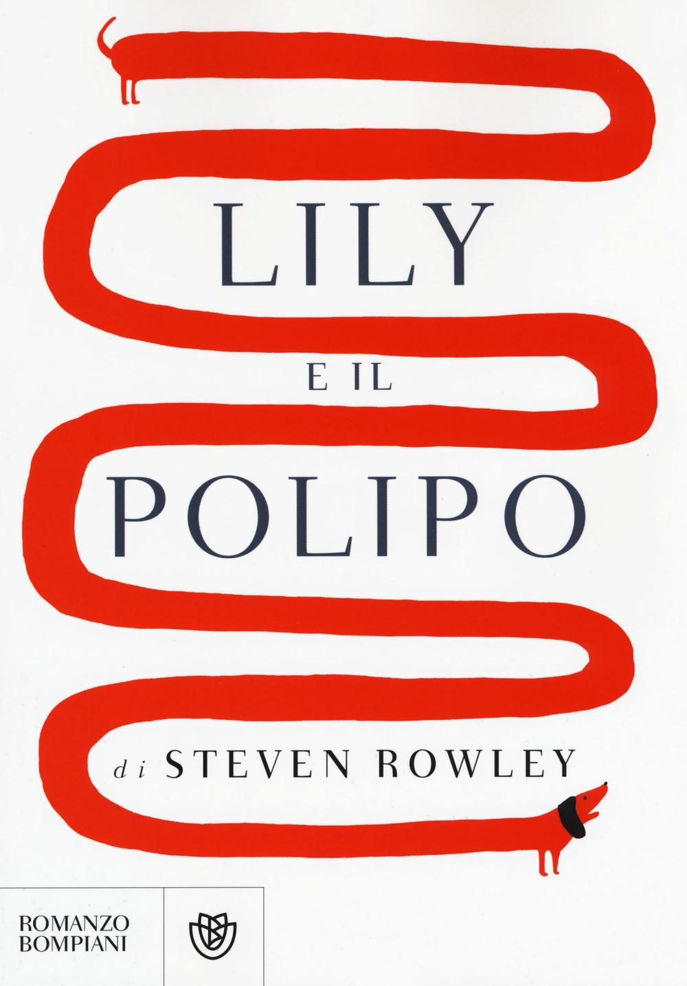 Lily e il polipo Scarica PDF EPUB
