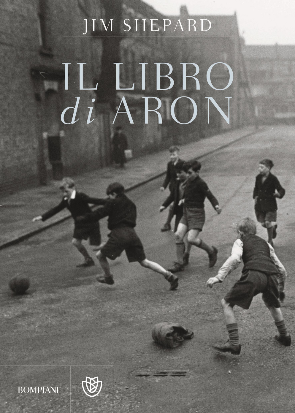 Il libro di Aron Scarica PDF EPUB
