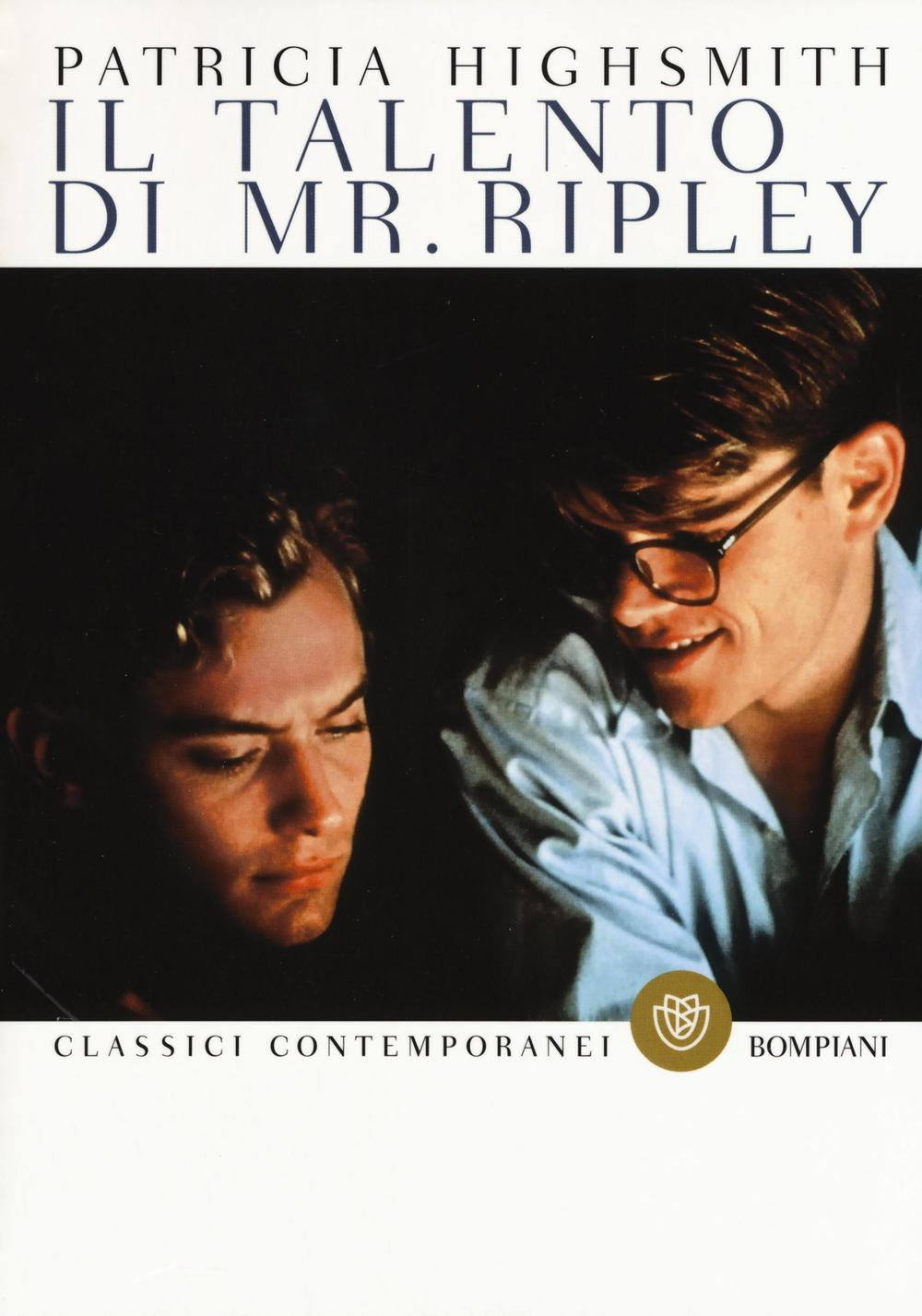 Il talento di Mr. Ripley Scarica PDF EPUB
