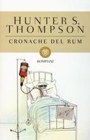 Fear And Loathing In Las Vegas A Savage Journey To The Heart Of The American Dream Hunter S Thompson Libro In Lingua Inglese Random House Usa Inc Ibs