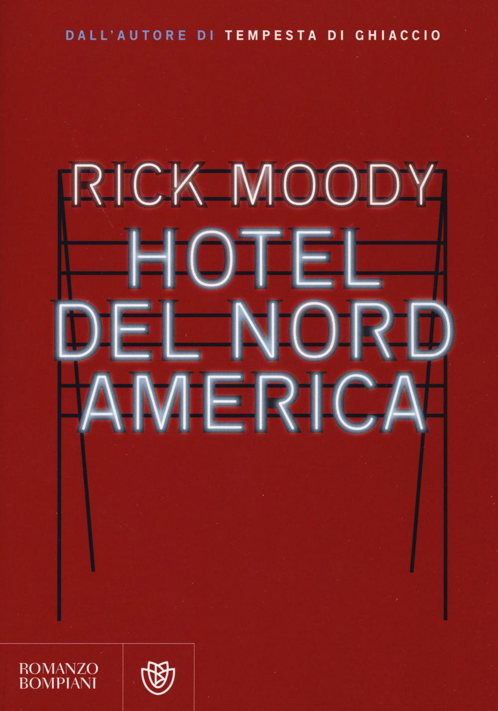 Hotel del Nord America Scarica PDF EPUB
