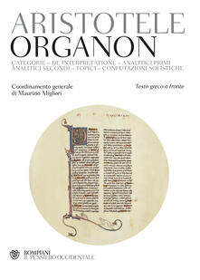 Organon. Testo greco a fronte.pdf